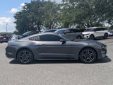 Used 2020 Ford Mustang Premium w/ Ford Safe & Smart Package image 3