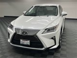 Used 2019 Lexus RX 350 FWD image 2
