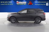 Used 2022 Chevrolet Equinox RS w/ Infotainment Package image 6