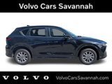 Used 2024 MAZDA CX-5 AWD 2.5 S w/ Select Package image 3