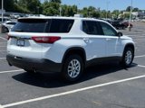 Used 2018 Chevrolet Traverse LS w/ LPO, Floor Liner Package image 3