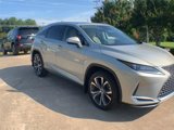 Used 2021 Lexus RX 350 AWD w/ Premium Package image 2