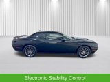 Used 2018 Dodge Challenger GT w/ Blacktop Package image 5