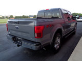Used 2019 Ford F150 Lariat w/ Equipment Group 502A Luxury image 5