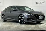 Used 2018 Honda Accord Sport image 2