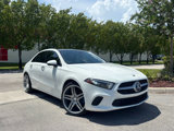 Used 2019 Mercedes-Benz A 220 4MATIC w/ Premium Package image 3