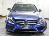 Used 2018 Mercedes-Benz C 300 4MATIC Sedan image 4