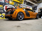 Used 2012 Audi R8 GT image 6