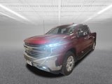 Used 2020 Chevrolet Silverado 1500 LTZ w/ LTZ Convenience Package image 2