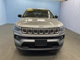 Certified 2022 Jeep Compass Latitude w/ Convenience Group image 2