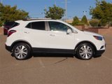 Used 2020 Buick Encore Preferred image 3