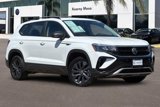 Used 2022 Volkswagen Taos S w/ IQ Drive S Package image 2