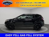 Used 2017 Ford Escape SE w/ SE Sport Appearance Package image 3