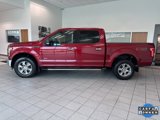 Used 2015 Ford F150 XLT w/ Equipment Group 302A Luxury image 4