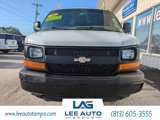 Used 2016 Chevrolet Express 2500 image 2