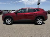 New 2025 Chevrolet Trax LS image 5
