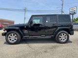 Used 2016 Jeep Wrangler Unlimited Sahara w/ Dual Top Group image 4