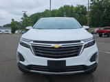 Certified 2022 Chevrolet Equinox LT image 2