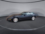 Used 1996 Chevrolet Corvette Coupe image 4