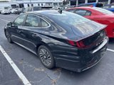 Used 2020 Hyundai Sonata Limited image 2
