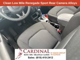 Used 2022 Jeep Renegade Sport w/ Sport Appearance Group image 5