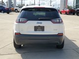 Used 2019 Jeep Cherokee Latitude Plus image 5