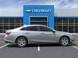 New 2025 Chevrolet Malibu LS image 5