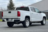 Used 2022 Chevrolet Colorado LT w/ LT Convenience Package image 4