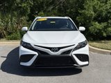 Used 2024 Toyota Camry SE image 3