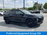 New 2025 Chevrolet Trax ACTIV image 2