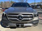 Certified 2021 Mercedes-Benz GLE 450 4MATIC w/ Premium Package image 3