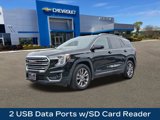 Used 2024 GMC Terrain SLT image 4