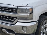 Used 2016 Chevrolet Silverado 1500 LTZ w/ LTZ Plus Package image 4