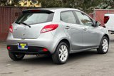Used 2013 MAZDA MAZDA2 Touring image 3