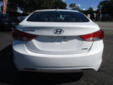 Used 2011 Hyundai Elantra Limited image 3