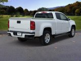 Used 2022 Chevrolet Colorado LT w/ Fleet Safety Package image 4