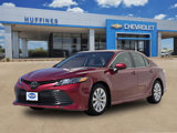 Used 2019 Toyota Camry LE image 4