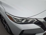 Used 2021 Nissan Sentra SV image 3