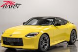 Used 2024 Nissan Z Sport w/ Floor Mat Package image 1