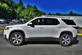 Used 2018 Chevrolet Traverse LT image 4