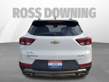 Used 2022 Chevrolet TrailBlazer ACTIV w/ Sun and Liftgate Package image 5