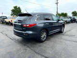 Used 2014 INFINITI QX60 Luxe image 5