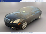 Used 2010 Mercedes-Benz E 350 4MATIC Sedan image 5