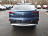 New 2025 Buick Envista Preferred w/ Convenience I Package image 4