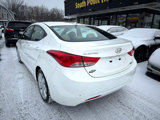 Used 2013 Hyundai Elantra Limited w/ Technology Pkg image 4