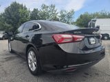 Used 2019 Chevrolet Malibu LT w/ Leather Package image 5