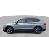 Used 2022 Volkswagen Tiguan S image 5
