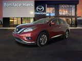 Used 2018 Nissan Murano SL image 4