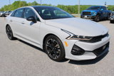 Used 2023 Kia K5 GT-Line image 4