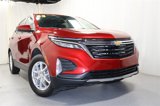 Used 2023 Chevrolet Equinox LT image 2
